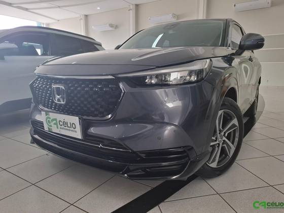 HONDA HR-V 1.5 DI I-VTEC TURBO FLEX TOURING CVT
